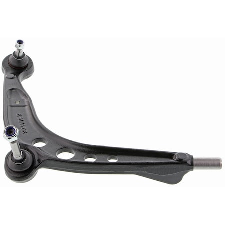 Mevotech 87-92 Bmw 325I:Front Right Lower Control Arm-Bj, Cms101409 CMS101409